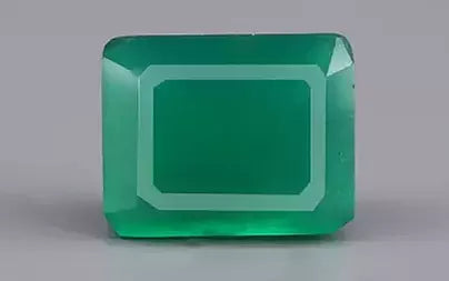 Green Onyx - 3.48 Carats