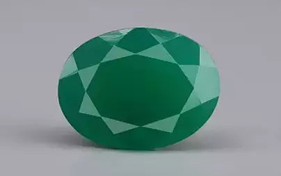 Green Onyx - 3.45 Carats