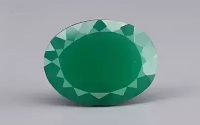 Green Onyx - 11.89 Carats