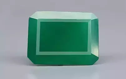 Green Onyx - 14.88 Carats