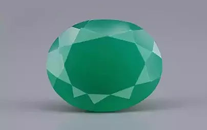 Green Onyx - 7.23 Carats