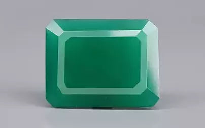 Green Onyx - 11.29 Carats