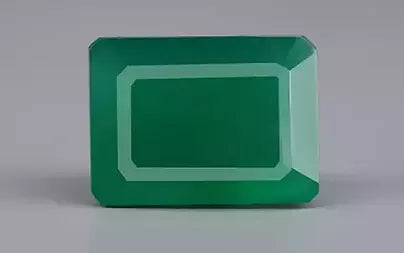 Green Onyx - 9.31 Carats