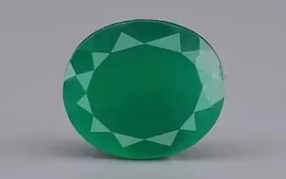 Green Onyx - 3.14 Carats