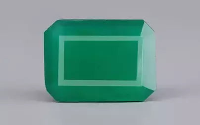 Green Onyx - 13.37 Carats