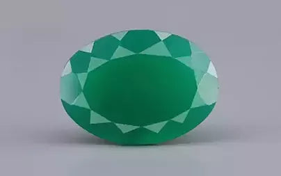 Green Onyx - 10.14 Carats