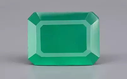 Green Onyx - 9.37 Carats