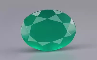 Green Onyx - 5.83 Carats