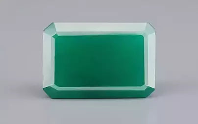 Green Onyx - 10.46 Carats