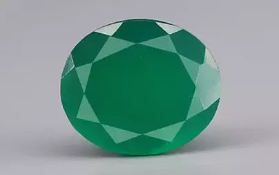 Green Onyx - 6.19 Carats