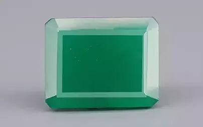 Green Onyx - 8.01 Carats