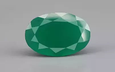 Green Onyx - 8.44 Carats