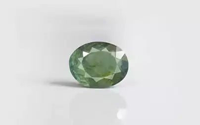 Green Tourmaline - 3.73 Carats