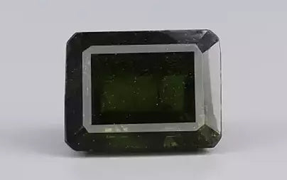 Green Tourmaline - 5.18 Carats