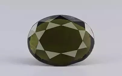 Green Tourmaline - 4.91 Carats