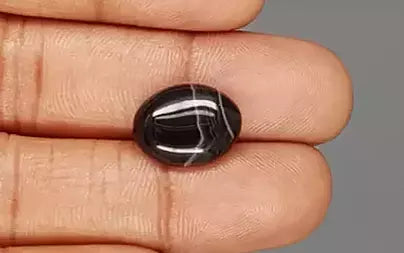 Hakik (Agate) - 6.22 Carats