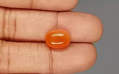 Hakik (Agate) - 6.27 Carats