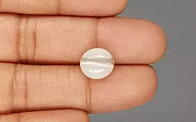 Hakik (Agate) - 5.66 Carats