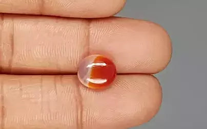 Hakik (Agate) - 3.66 Carats