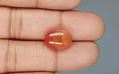 Hakik (Agate) - 7.66 Carats
