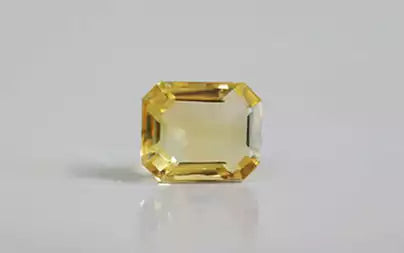 Citrine - 3.88 Carats (Sunela - 4.23 Ratti)