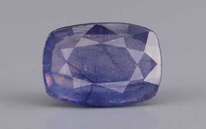 Blue Sapphire (Neelam) Gemstone - 5.21 Carats
