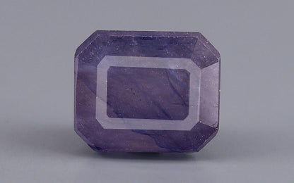 Blue Sapphire (Neelam) Gemstone - 8.34 Carats