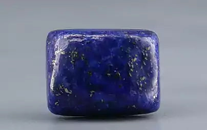 Lapis Lazuli - 6.35 Carats