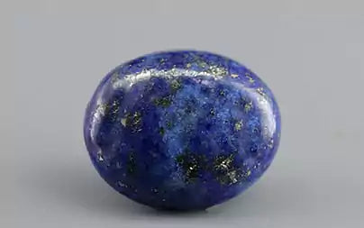 Lapis Lazuli - 5.95 Carats