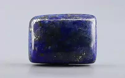 Lapis Lazuli - 5.50 Carats