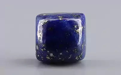 Lapis Lazuli - 4.63 Carats