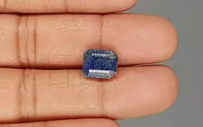 Lapis Lazuli - 4.30 Carats