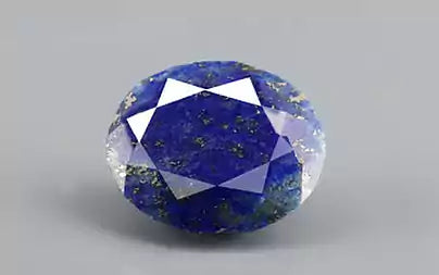 Lapis Lazuli - 5.83 Carats