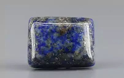Lapis Lazuli - 9.48 Carats