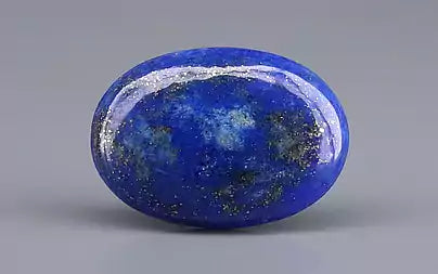 Lapis Lazuli - 11.75 Carats