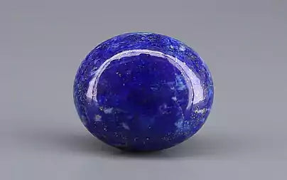 Lapis Lazuli - 10.53 Carats