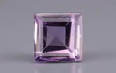 Amethyst - 4.61 Carats