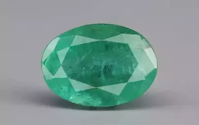 Emerald (Panna) - 3.50 Carats