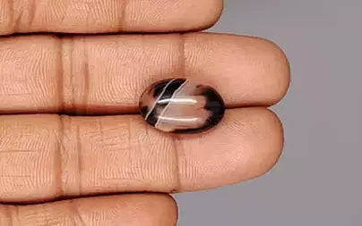 Hakik (Agate) - 11.44 Carats