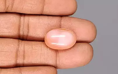 Hakik (Agate) - 17.01 Carats