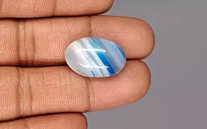 Hakik (Agate) - 19.15 Carats