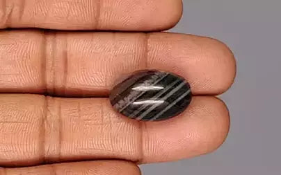 Hakik (Agate) - 18.21 Carats