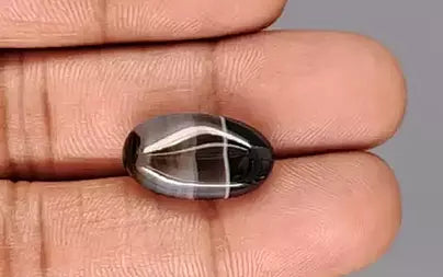 Hakik (Agate) - 9.48 Carats