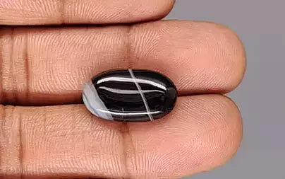 Hakik (Agate) - 9.47 Carats