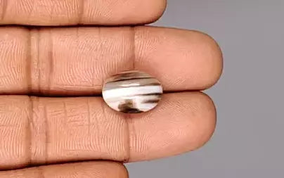 Hakik (Agate) - 9.57 Carats