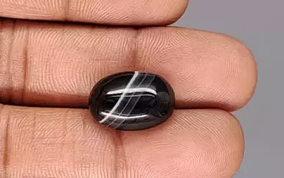 Hakik (Agate) - 10.22 Carats