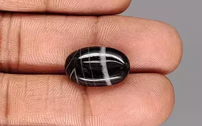 Hakik (Agate) - 9.15 Carats