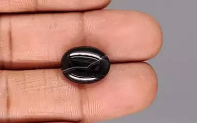 Hakik (Agate) - 6.25 Carats