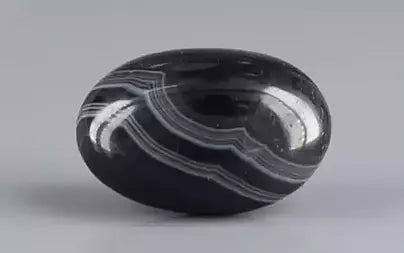 Hakik (Agate) - 13.08 Carats