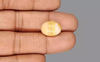 Hakik (Agate) - 11.17 Carats